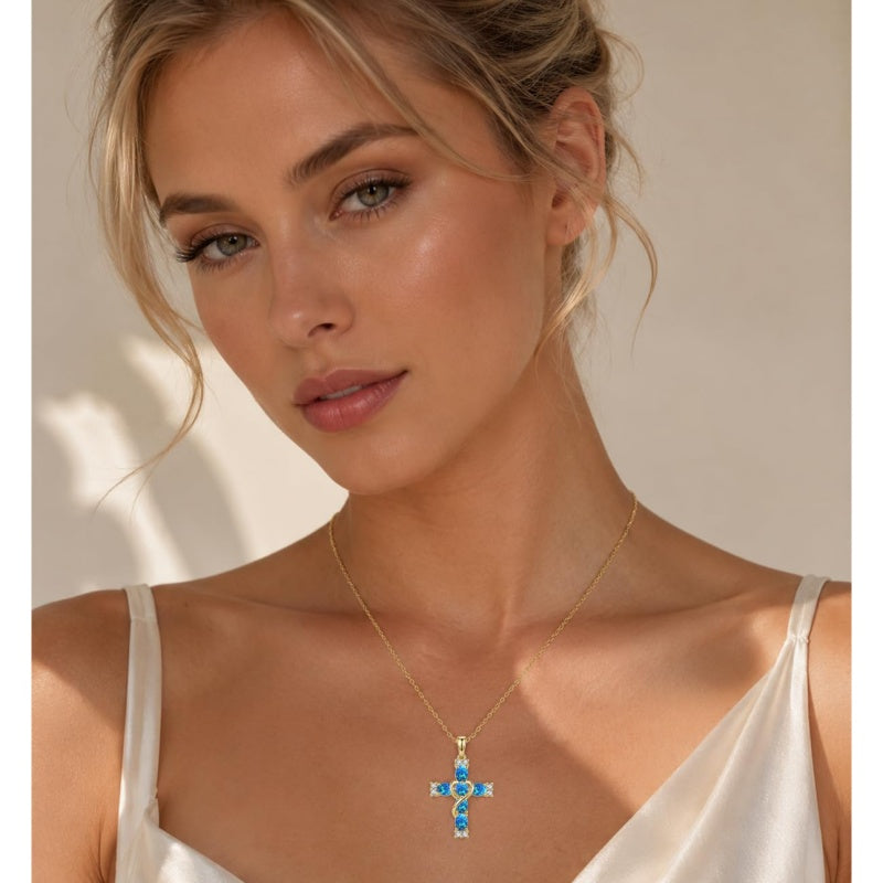 Confirmation First Communion Jewelry, Religious Gift of Faith