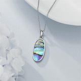 Mountain Necklace for Women  Silver Nature Necklace Jewelry Gift for Skiers, Hikers, Campers, Climbers and Nature Lovers