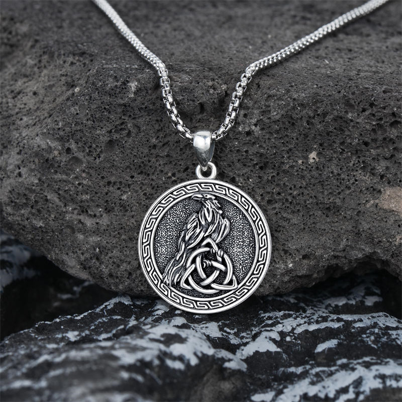 Sterling Silver PhoenixRaven Panda Hummingbird Sea Turtle Pendant Necklace Mother's Day Christmas Gifts