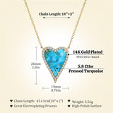 Sterling SilverTurquoise Red Coral Lapis Lazuli Malachite Paperclip Chain Necklace