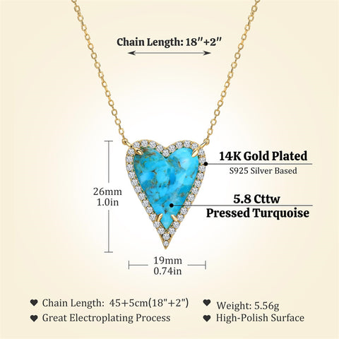 Sterling SilverTurquoise Red Coral Lapis Lazuli Malachite Paperclip Chain Necklace