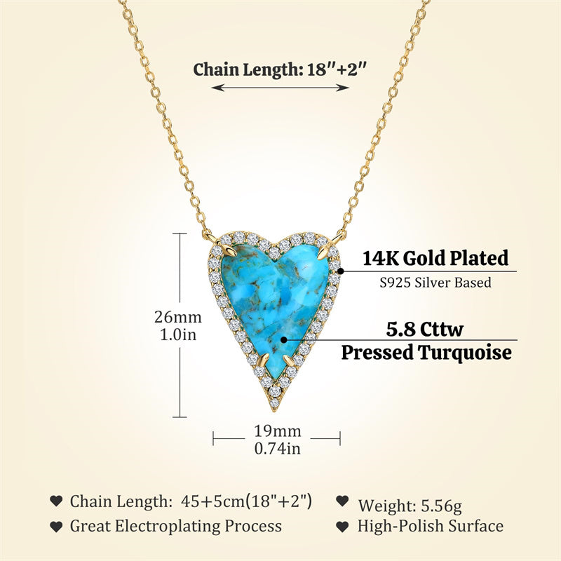 Sterling SilverTurquoise Red Coral Lapis Lazuli Malachite Paperclip Chain Necklace