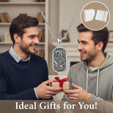 Sterling Silver Memento Mori Tree of Life Anubis Pendant Viking Amulet   Protection Pendant Necklace Egyptian Jewelry
