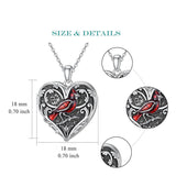 925 Silver Heart Shaped Locket Necklace That Holds Pictures Photo Keep Someone Near to You Custom  Lockets Jewelry Personalized Letters Engraving