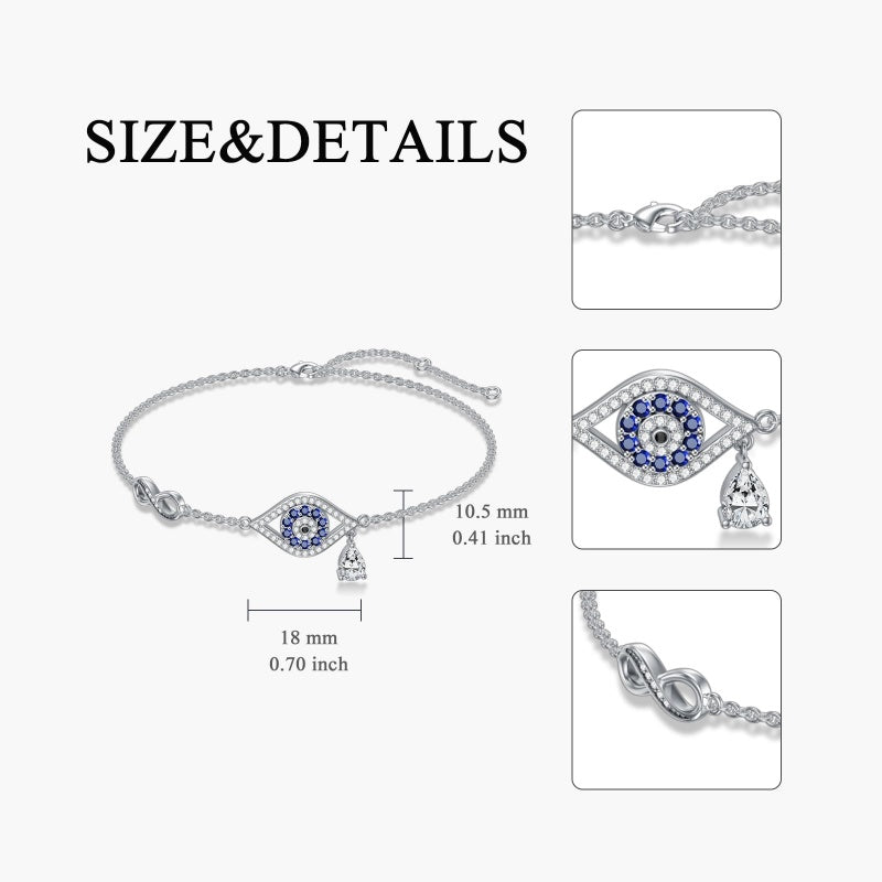 Sterling Silver Dragonfly Butterfly Cardinal Hummingbird Jesus Fish Lotus Daisy Sunflower Rose Faith Cross Bracelet