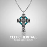 Sterling Silver Cross Pendant Necklace Christian Religious Jewelry Gifts for Anniversary
