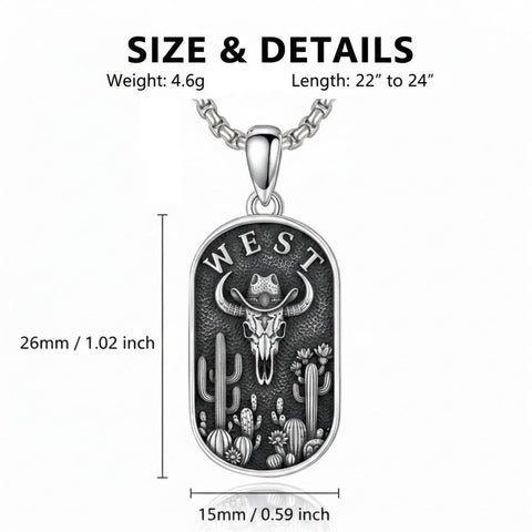 Sterling Silver Memento Mori Tree of Life Anubis Pendant Viking Amulet   Protection Pendant Necklace Egyptian Jewelry