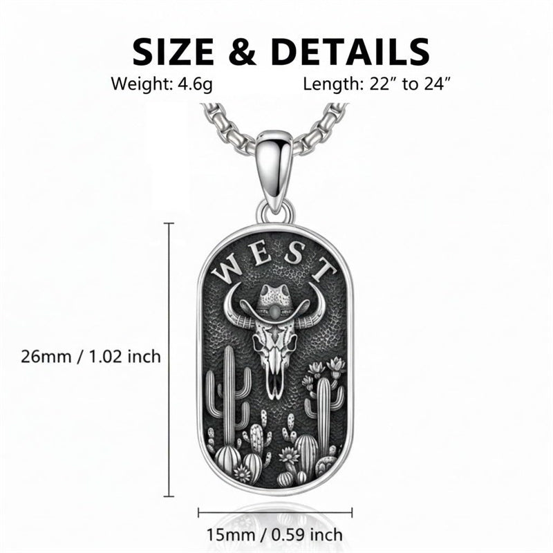 Sterling Silver Memento Mori Tree of Life Anubis Pendant Viking Amulet   Protection Pendant Necklace Egyptian Jewelry