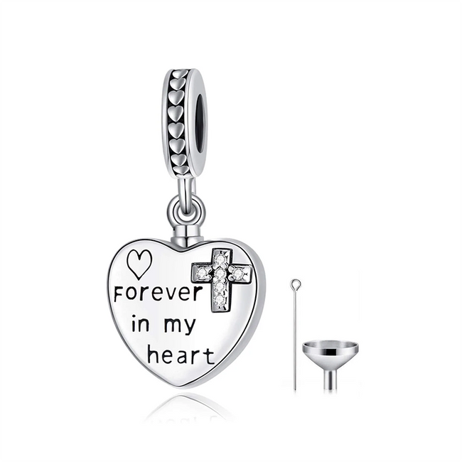 Urn 2025 pandora charm