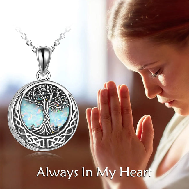 で迅速にお届け Yinplsmemory Heart Cremation Jewelry for Ashes for