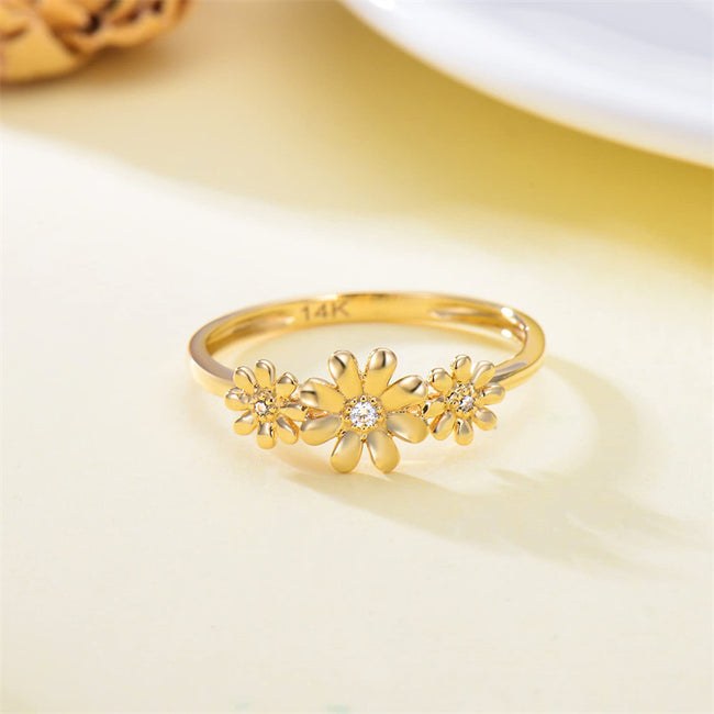 Buy Fashion Frill Stylish Ring For Girls Nail Design Silver Gold Adjustable  Finger Ring For Women Girls Anniversary Gift For Wife Girlfriend Love Gifts  Jewellery Combo of 2 Rings at Amazon.in